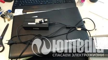 Ремонт ноутбуков Lenovo G700