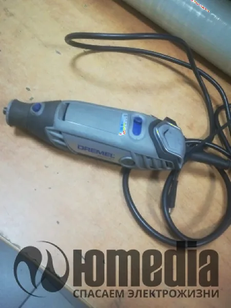 Ремонт фрезеров Dremel 3000