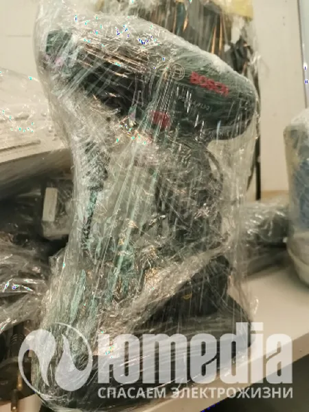 Ремонт шуруповертов Bosch PSR 14.4 LI-2
