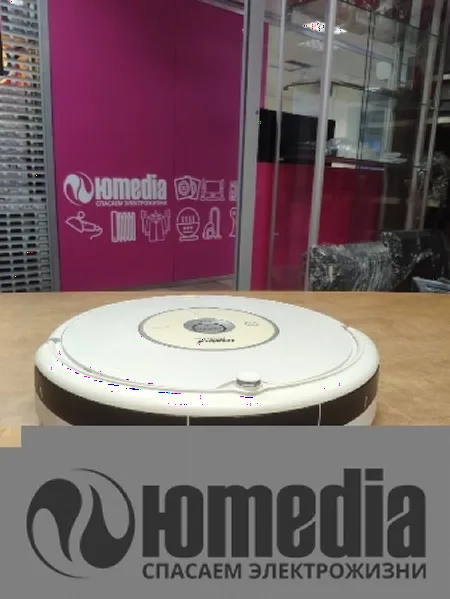 Ремонт роботов пылесосов iRobot ROOMBA 531