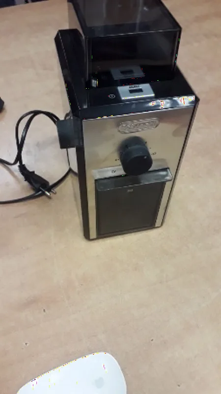Ремонт кофемолок DeLonghi KG89