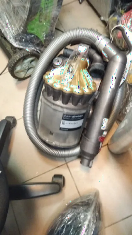 Ремонт пылесоса Dyson DC23