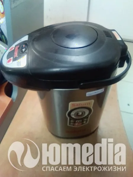 Ремонт термопотов Saturn ST-EK8034