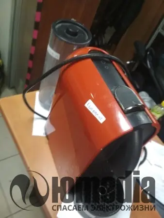 Ремонт кофеварок DeLonghi EN110