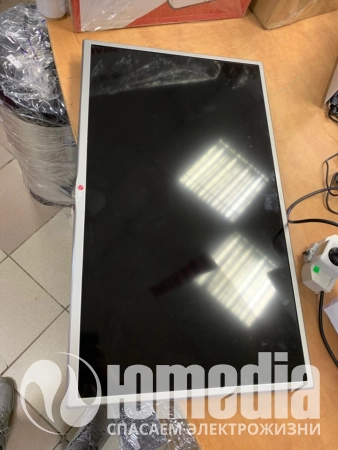 Ремонт телевизоров 32" LG 32LB580U