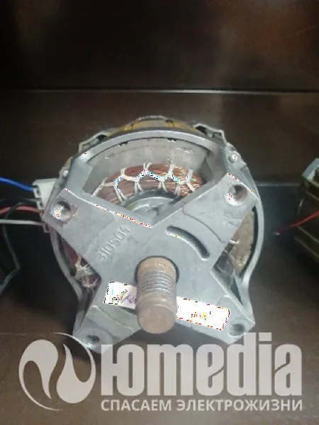 Ремонт шлифмашинок Интерскол ЭШМ-125/270Э