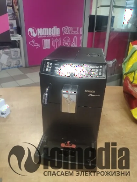 Ремонт кофемашин Saeco HD8762