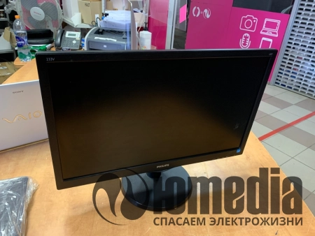 LCD монитор 22-29