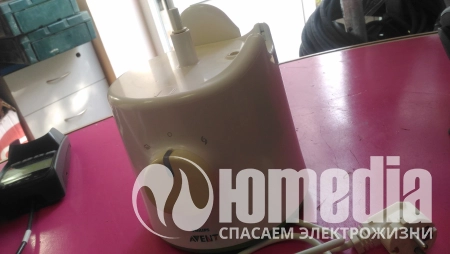 Ремонт блендеров Philips Avent SCF 870