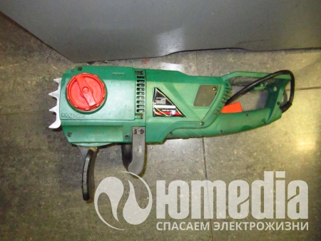 Ремонт электропил HammerFlex CPP1800B