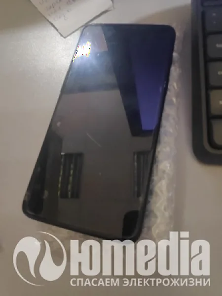 Ремонт сотовых телефонов OnePlus 6