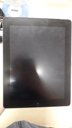 Ремонт планшета Apple IPAD 4