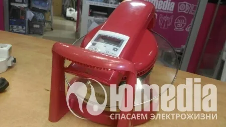 Ремонт аэрогрилей Hotter HX-1098
