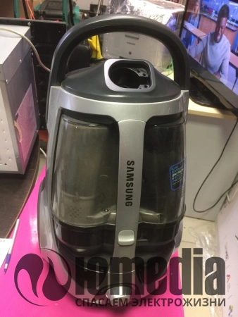 Ремонт пылесосов Samsung SC8835