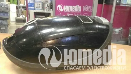 Ремонт пылесосов Miele SGDA0