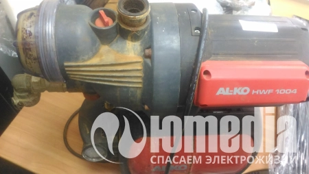 Фото из реального ремонта