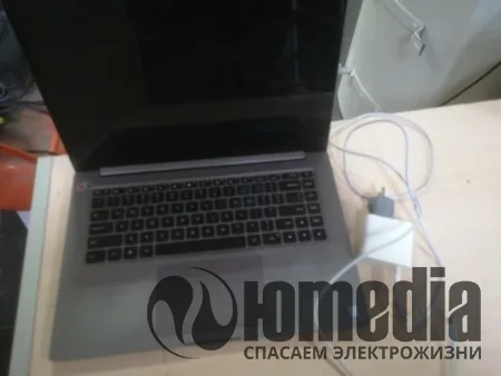 Ремонт ноутбуков Xiaomi mi pro 17