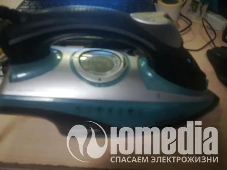 Ремонт утюгов REDMOND RI-C208