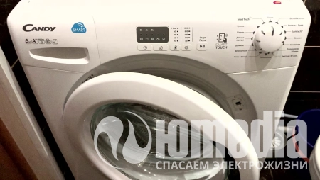 Фото из реального ремонта