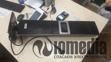 Ремонт керамических обогревателей Bork 0703