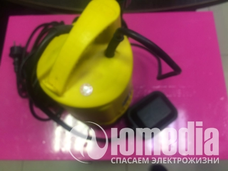 Фото из реального ремонта