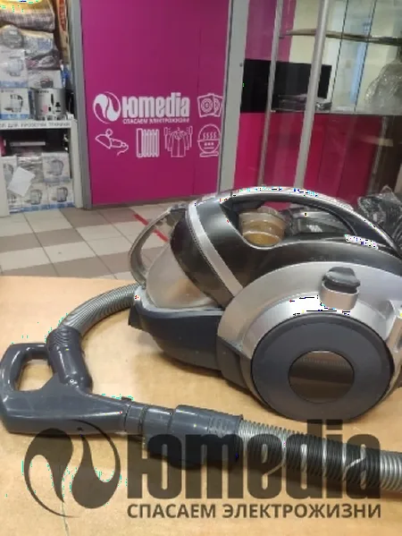 Ремонт пылесосов LG VC73182UHAS
