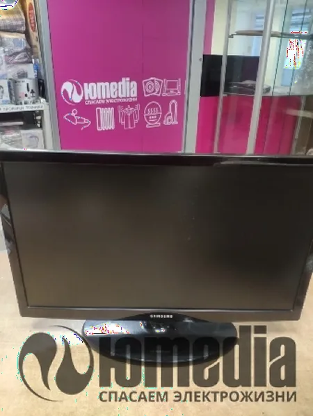 Ремонт телевизоров 20-24 Samsung UE22ES5000W