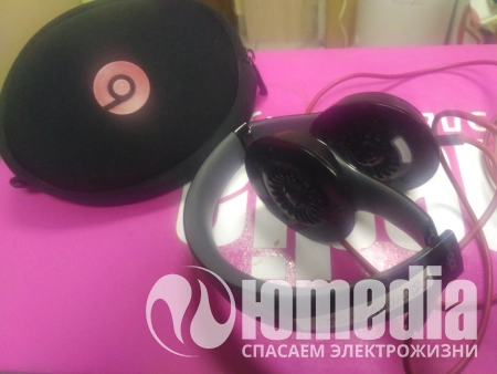 Ремонт наушников Beats Solo