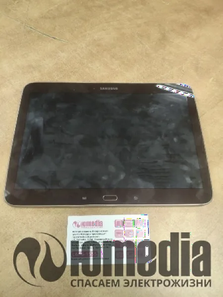 Ремонт планшета Samsung GT-P5200