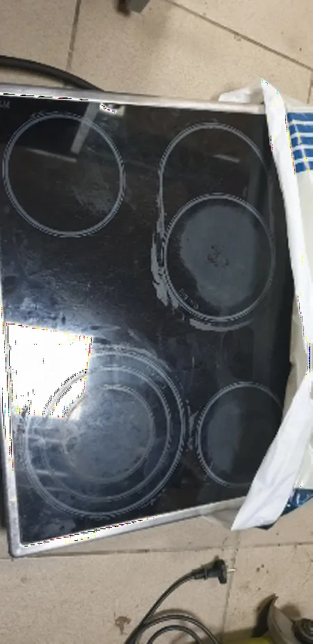 Ремонт индукционных плит Hotpoint-Ariston nn