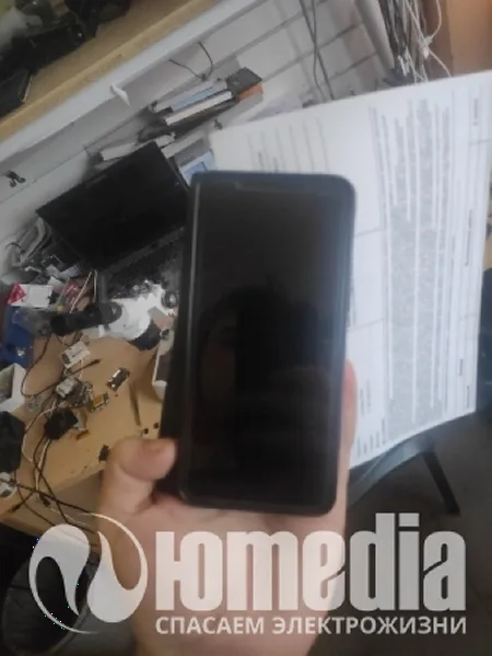 Ремонт сотовых телефонов Alcatel --