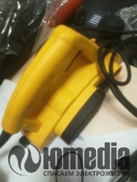Ремонт рубанков DeWALT dw680-qs