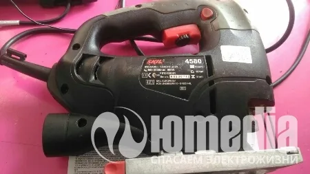 Ремонт лобзиков Skil Skil 4580