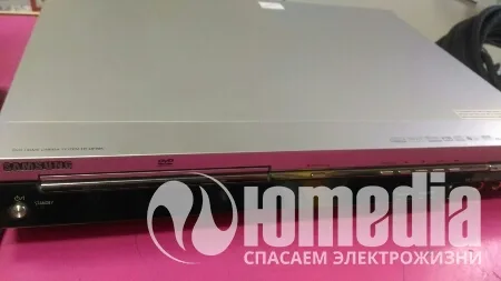 Ремонт aV-ресиверов Samsung