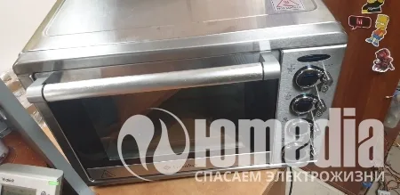 Ремонт мини печей Gemlux gl-or-1538lux