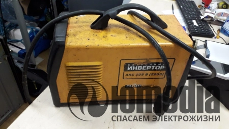 Фото из реального ремонта