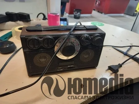 Ремонт магнитол NoName Китай 464327