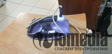 Ремонт утюгов Atlanta ath - 496