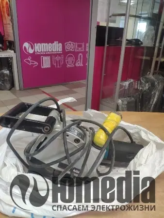 Ремонт штроборезов Makita SG1250