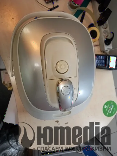 Ремонт мультиварок Moulinex CE503132