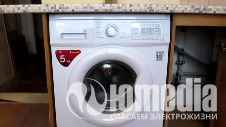 Фото из реального ремонта