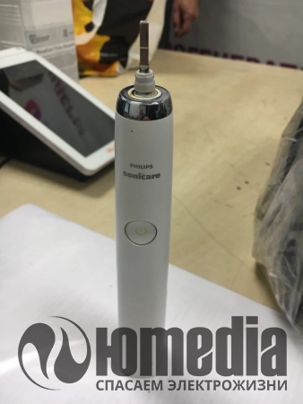 Ремонт электрических зубных щеток Sonim