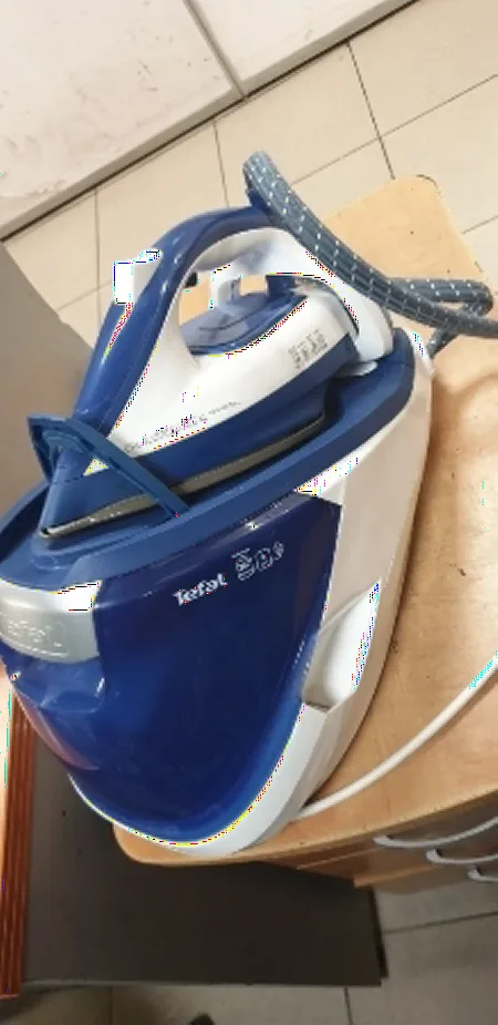 Ремонт парогенераторов Tefal PRO EXPRESS TOTAL