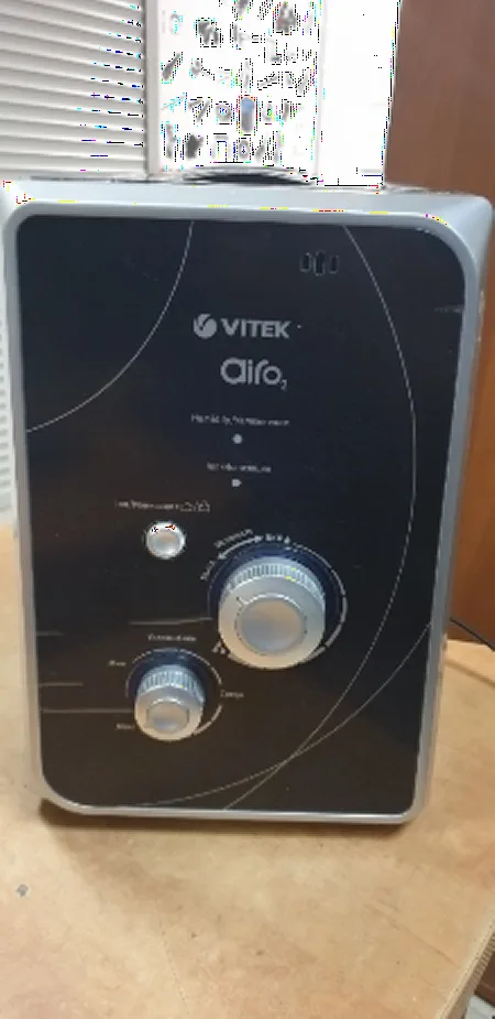 Ремонт парогенераторов VITEK vt-1761