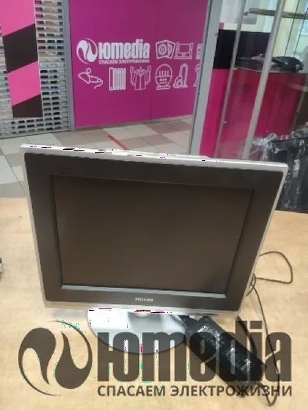 Ремонт телевизоров 20 Philips 15PFL4122/10