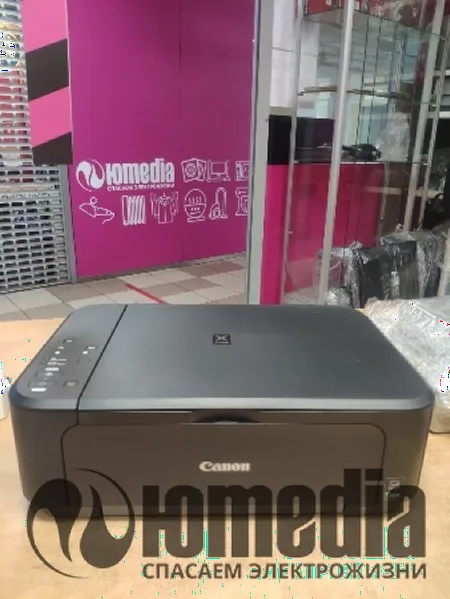 Ремонт МФУ Canon MG3540