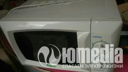 Ремонт микроволновок Fusion MWFS-1801MW