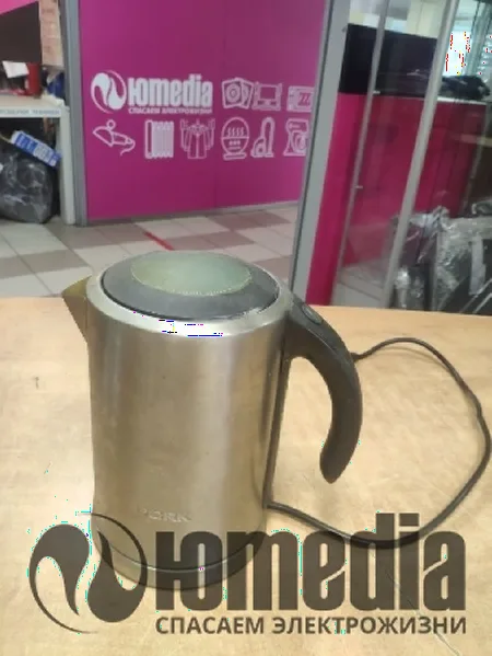 Ремонт чайников Bork K711