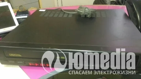 Ремонт видеомагнитофонов Sharp VC-A30BP