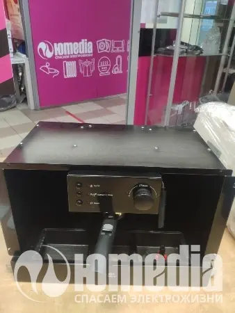 Ремонт кофеварок IKEA